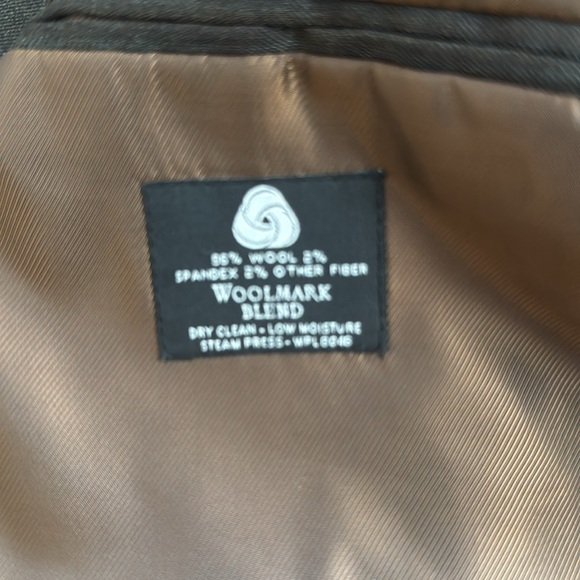 Men’s Suits, size 38/40 - Picture 2 of 6